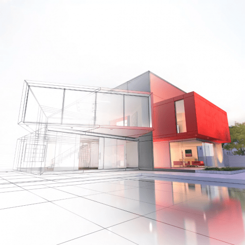 estudio de arquitectos en Madrid