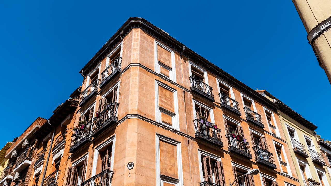 Reformas y Construcción Madrid 2 comunidades de propietarios