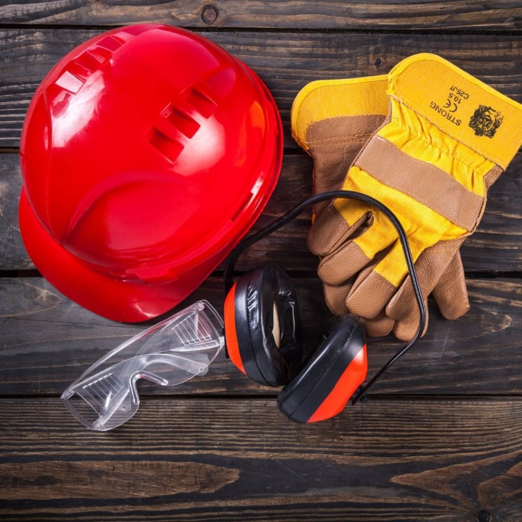 Planes de seguridad y salud Madrid