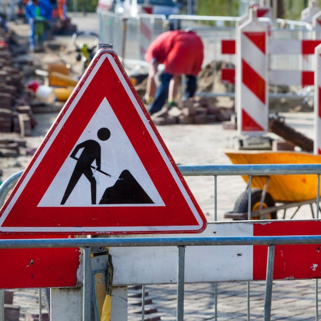 permiso de ocupación de vía pública