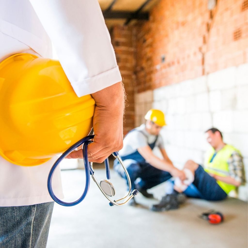 Planes de seguridad y salud