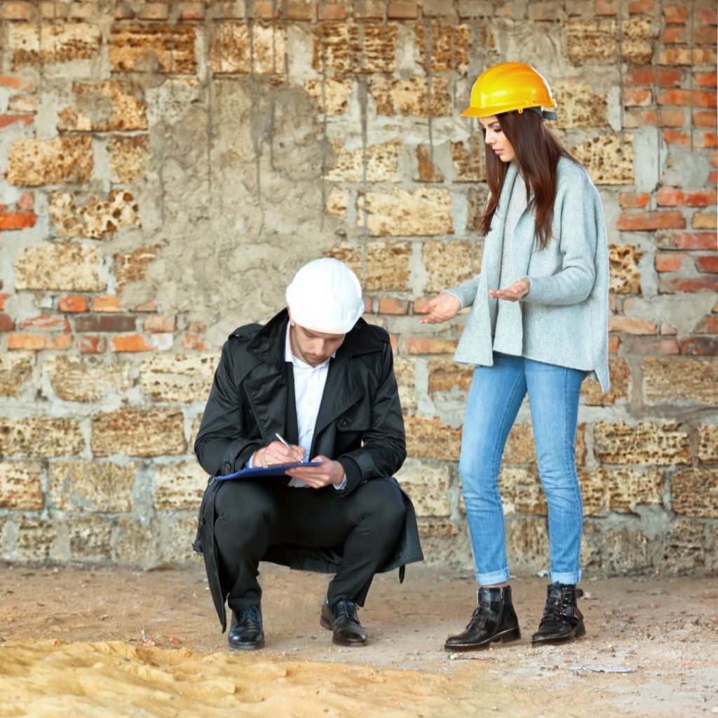 Servicios a Comunidades de Propietarios 11 inspección de edificios ITE - IEE Madrid