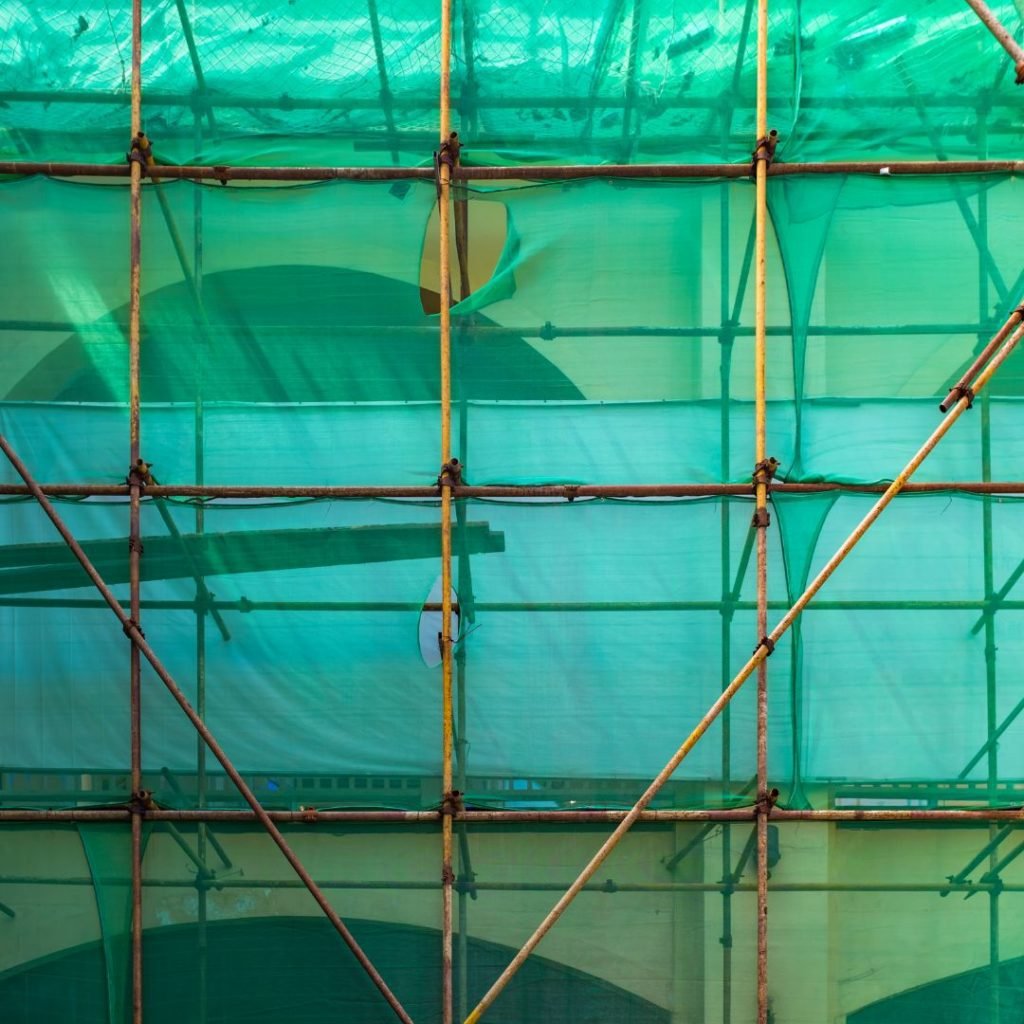 Servicios a Comunidades de Propietarios 7 rehabilitación de fachadas en Madrid