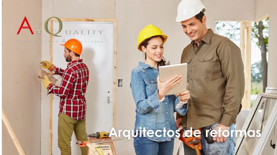 100 Recomendaciones Para Realizar una Reforma Integral 3 estudio de arquitectura y reformas