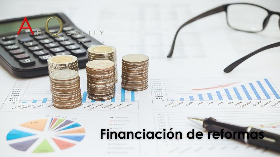 100 Recomendaciones Para Realizar una Reforma Integral 2 financiación de reformas integrales