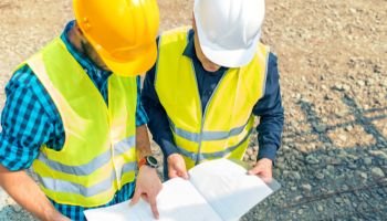 Arquitecto Gestión integral de obras Collado de Villalba