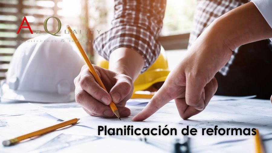 100 Recomendaciones Para Realizar una Reforma Integral 1 PLanificación de reformas integrales