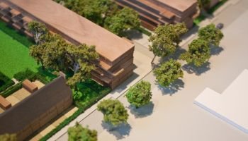 Proyectos Urbanisticos - Estudio de arquitectura Collado de Villalba