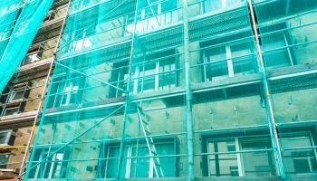 Rehabilitacion de edificios