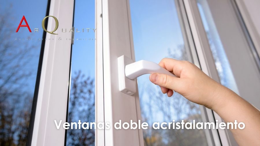 100 Recomendaciones Para Realizar una Reforma Integral 9 Ventanas y cerramientos