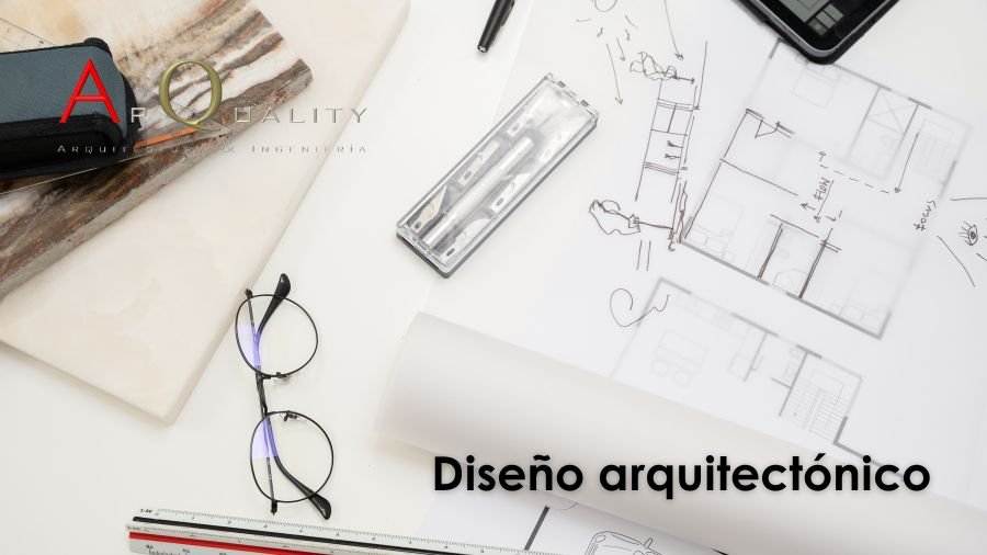 100 Recomendaciones Para Realizar una Reforma Integral 4 diseño arquitectónico