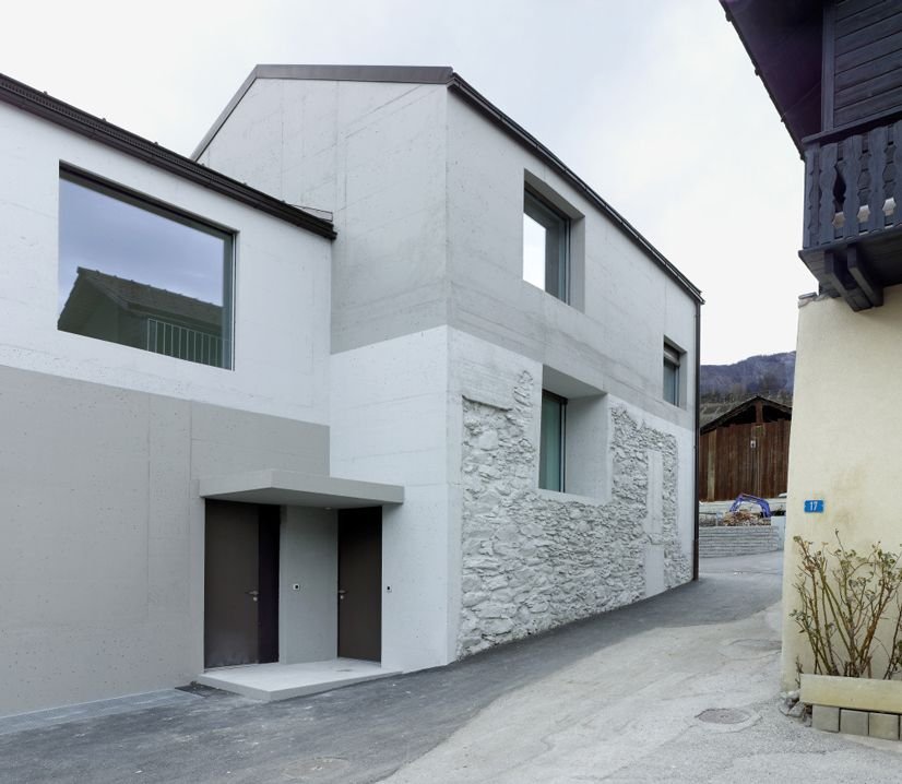 rehabilitacion de fachadas collado villalba