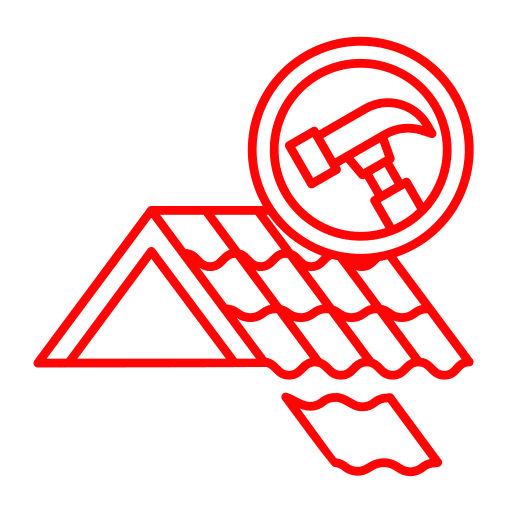 reparación de tejados