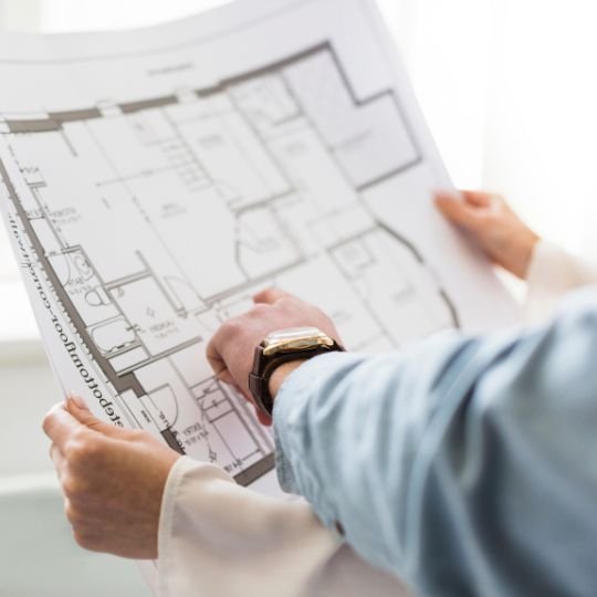 diseño arquitectónico