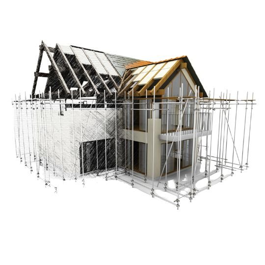 Proyectos de obra nueva 6 proyectos de obra nueva