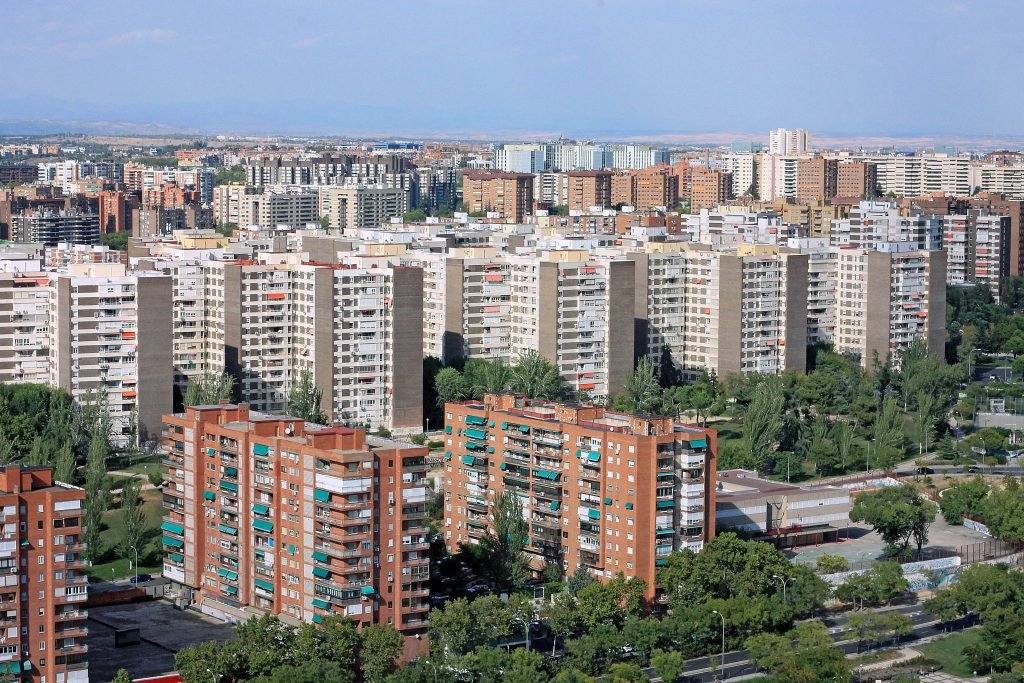 Estudio de Arquitectura en Fuencarral-El Pardo, Madrid 34 FuenCarral El Pardo - Madrid