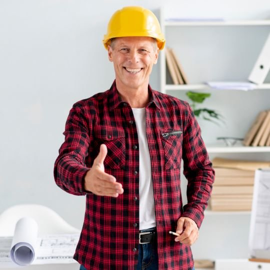 Proyectos Urbanísticos 9 Proyecto arquitectónico