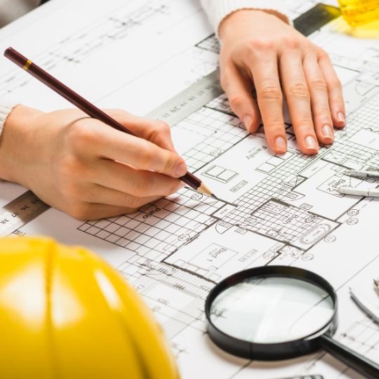 asesoramiento técnico