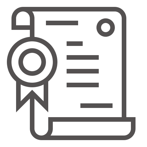 certificación y licencias de obras