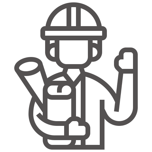 dirección y control de ejecución de obras