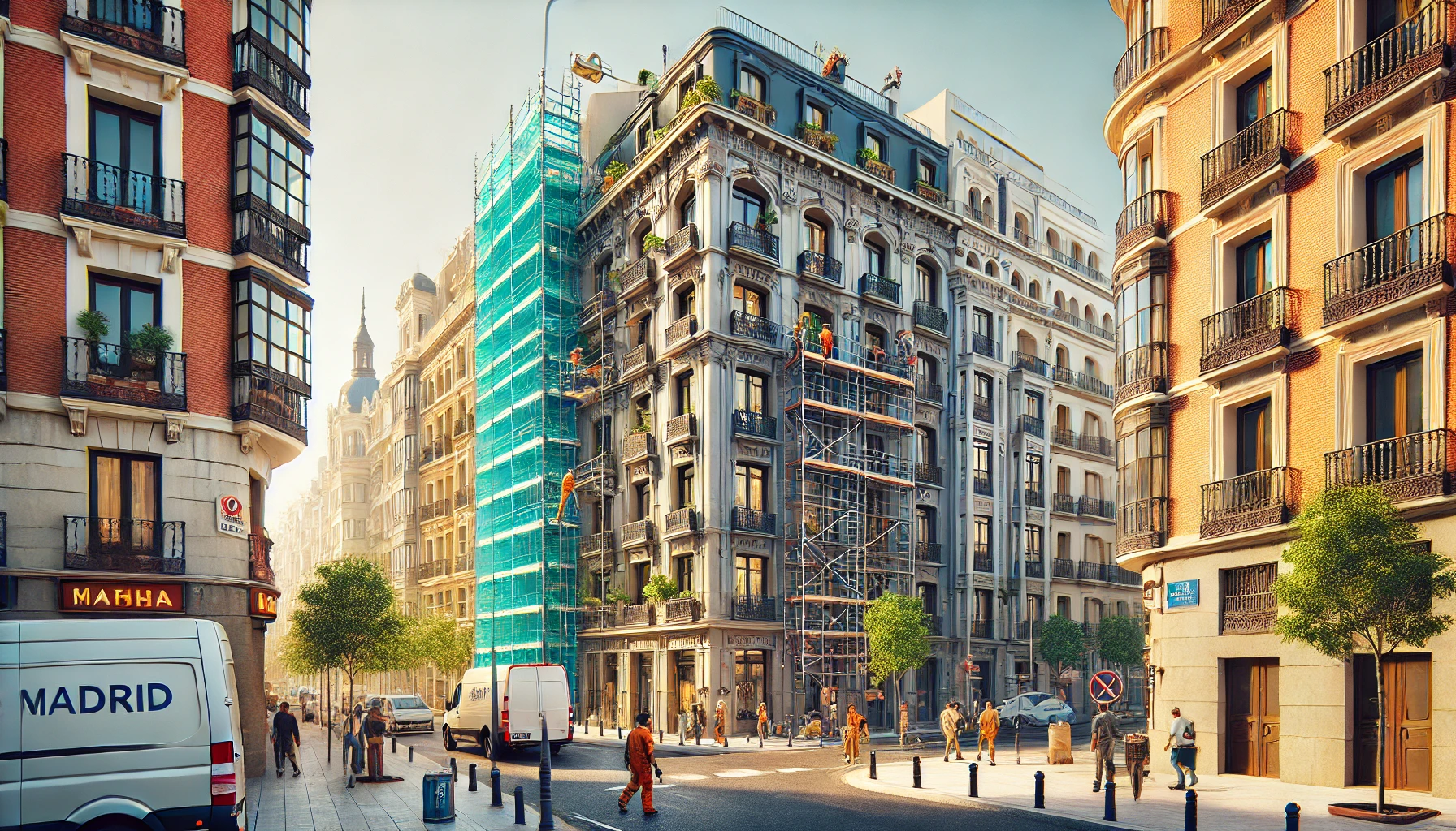 Cuándo hay que pasar la ITE Madrid