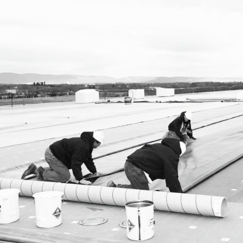 Impermeabilización en Madrid