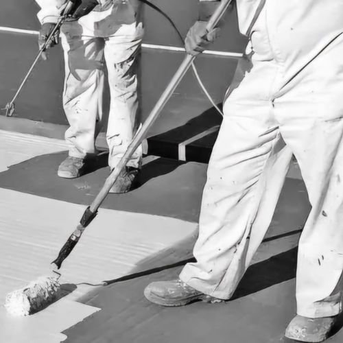 impermeabilizacion Poliuretano