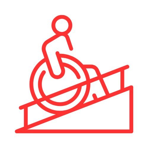 informe de Accesibilidad de edificios Madrid