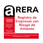 CERTIFICADO RERA