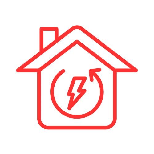 informe de eficiencia energética madrid