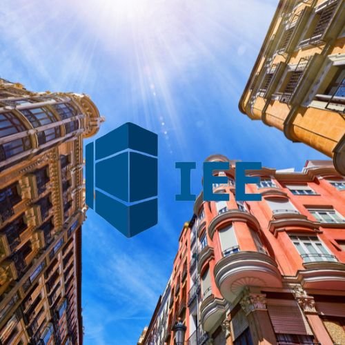 Informe de evaluación de edificios