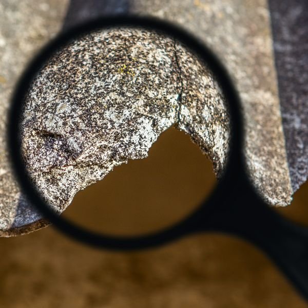 asbesto - amianto - uralita