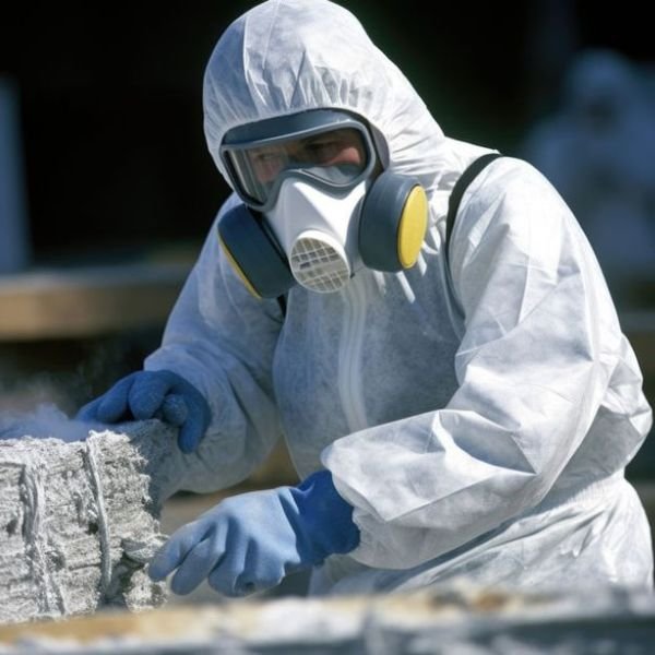 retiro de amianto en madrid