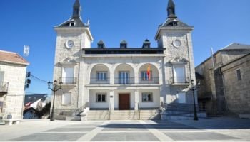 Estudio de Arquitectura en Alpedrete 31 Alpedrete