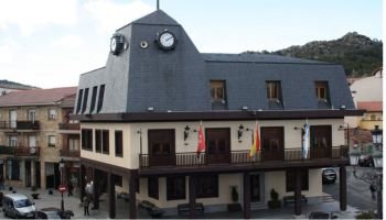 Becerril de la Sierra MAdrid