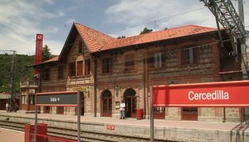 Estudio de Arquitectura en Cercedilla 31 Cercedilla