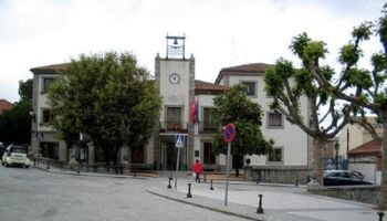 Estudio de Arquitectura en El Escorial 31 El Escorial