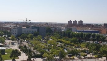 Estudio de Arquitectura en Fuenlabrada 31 Fuenlabrada Madrid