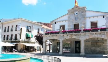 Estudio de Arquitectura en Galapagar 31 Galapagar