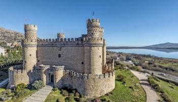 Estudio de Arquitectura en Hoyo de Manzanares 31 Hoyo de Manzanares