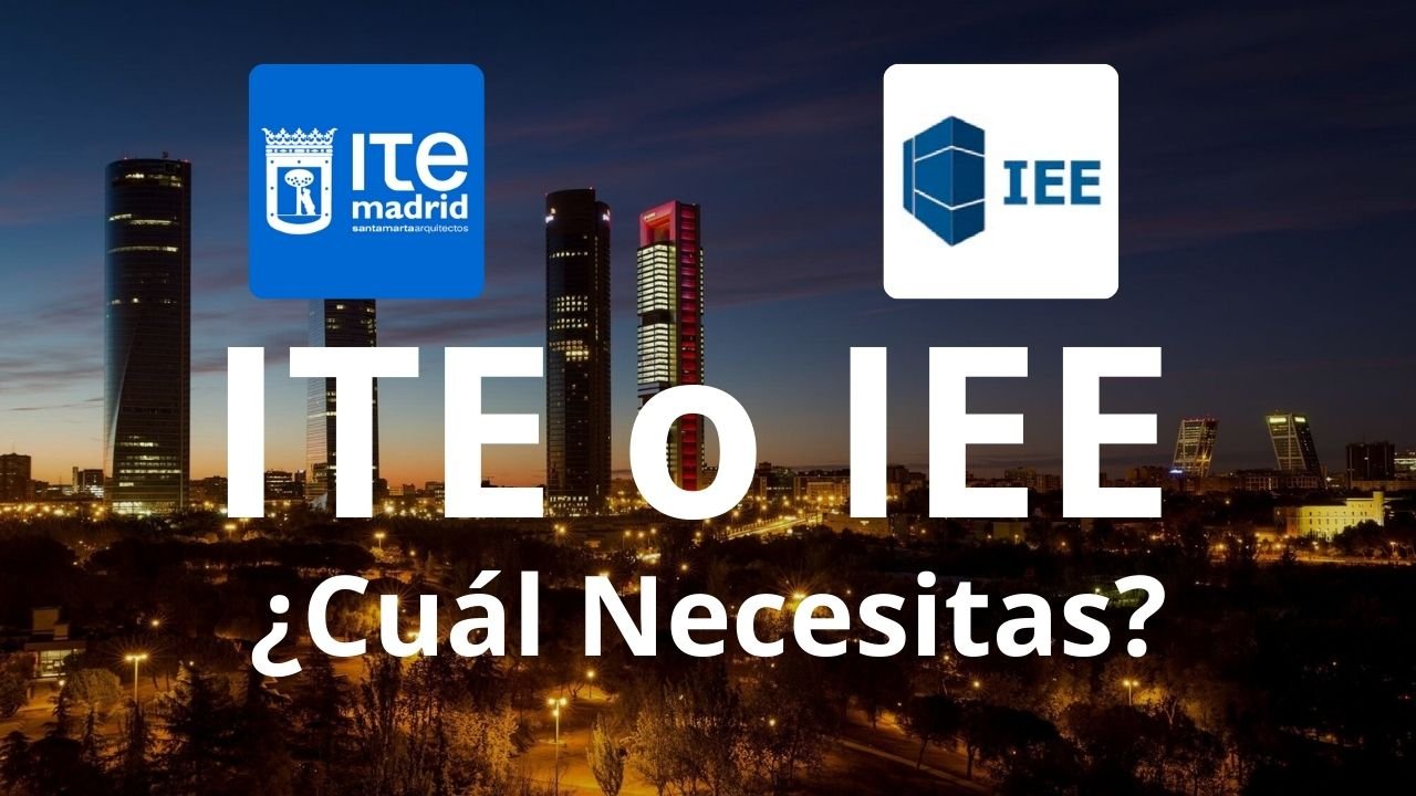 ITE Madrid