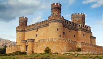 Estudio de Arquitectura en Manzanares el Real 31 Manzanares el Real