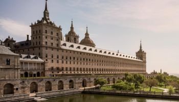 San Lorenzo de El Escorial