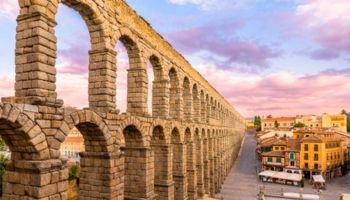 Estudio de Arquitectura en Segovia 31 Segovia Segovia