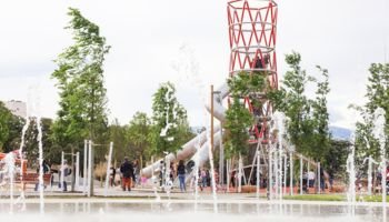 Estudio de Arquitectura en Tres Cantos 31 Tres Cantos