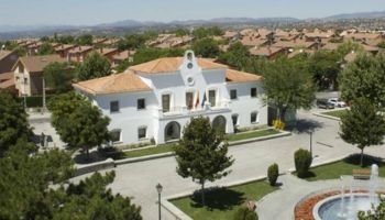 Villanueva de la Cañada