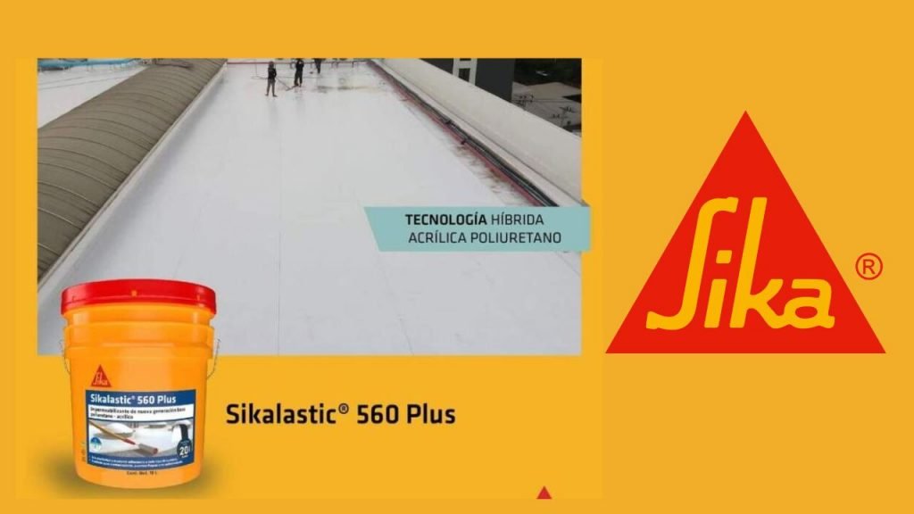 Impermeabilización de techos en Madrid: protege tu hogar con Sika y Arquality 2 Impermeabilización de techos en Madrid - Sika
