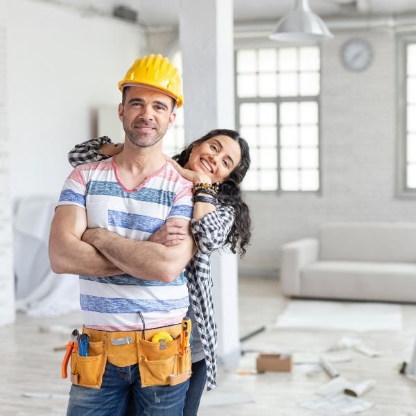 Reformas integrales en 4 1