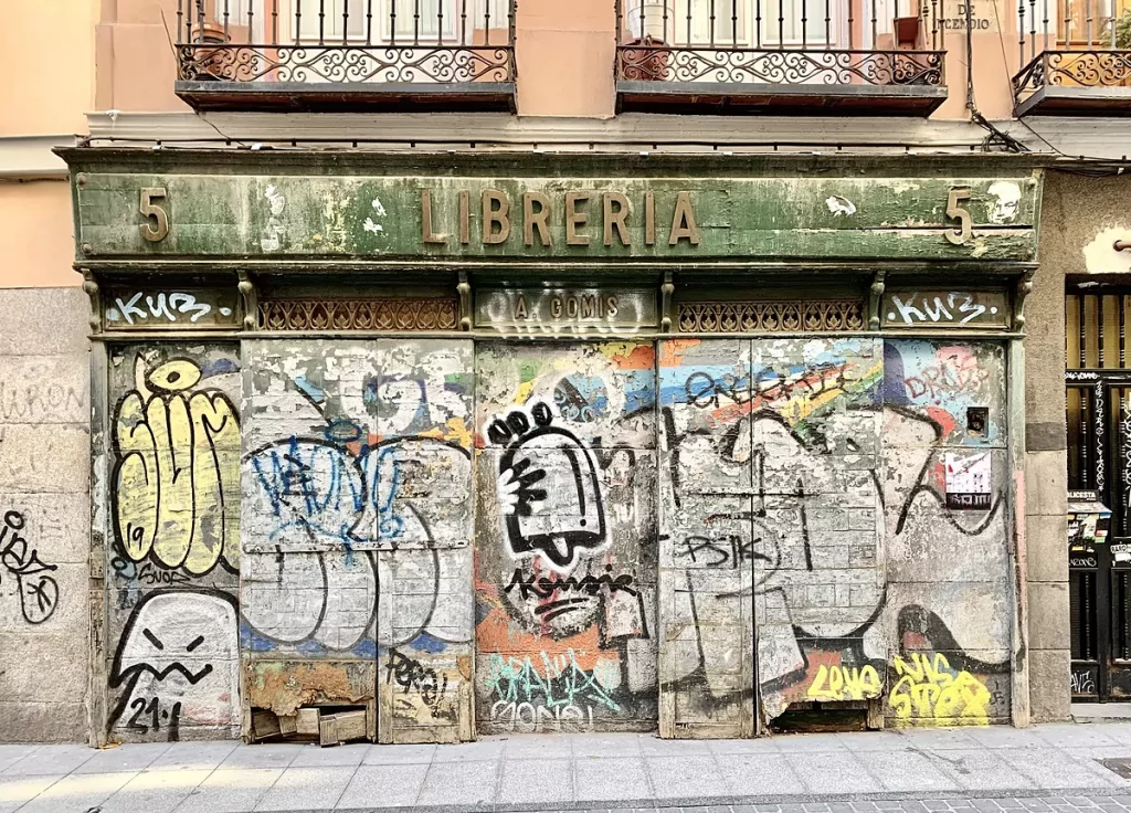 cambio de uso local a vivienda