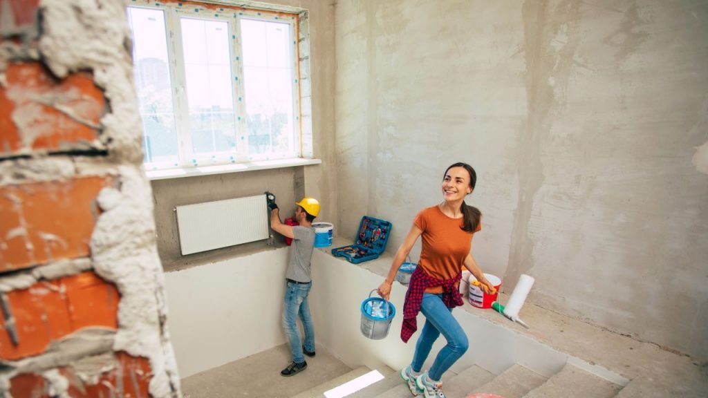 Reformas integrales de viviendas en Madrid: Guía completa de proceso, presupuestos y plazos 3 Reforma integral de viviendas en Madrid 2